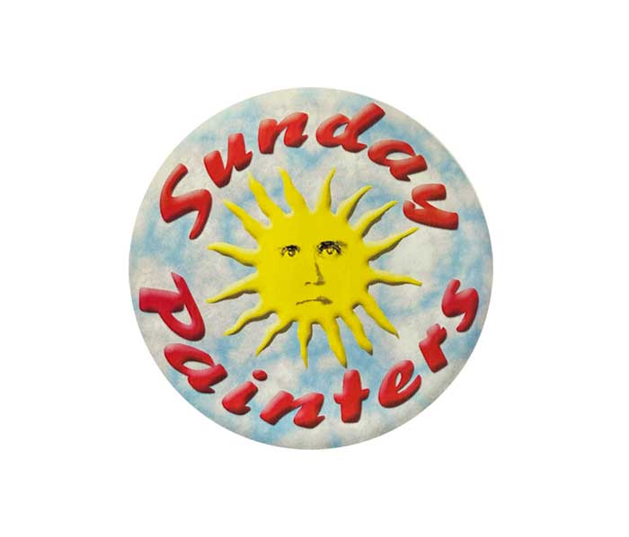 I'll Be There by Sunday Painters Detroit Power Pop Band