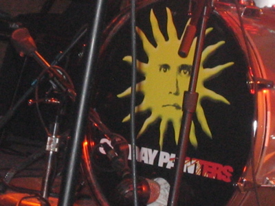 Sunday Painters Detroit Power Pop Band Tour Dates